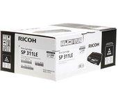 Ricoh 407249 Negro 407249