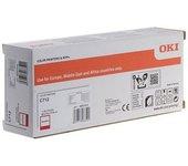 Oki 46507614 toner magenta