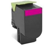 Tóner LEXMARK 70C2HM0 Magenta