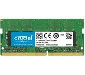 Micron Memoria Ram Ct16g4sfd824a 1x16gb Ddr4 2400mhz