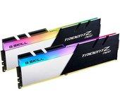 memoria ram g-skill trident z  16gb ddr4 3600mhz  (2x8)