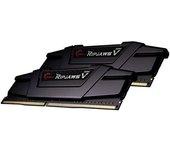 Memoria RAM GSKILL F4-3200C16D-64GVK CL16 64 GB