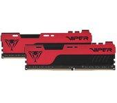 Patriot Memoria Ram Viper Elite Ii 16gb 2x8gb Ddr4 3600mhz