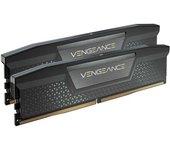 Corsair Memoria Ram Vengeance Cmk32gx5m2x6200c32 32gb 2x16gb Ddr5 6200mhz