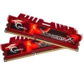 G.Skill 8GB DDR3-1600 módulo de memoria 1600 MHz