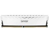 Lexar Thor DDR4 3600MHz 16GB 2x8GB CL18 Blanco