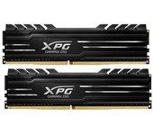 Adata Memoria Ram Xpg Gammix D10 16gb 2x8gb Ddr4 3600mhz