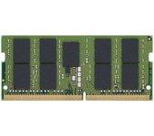 Kingston Memoria Ram Ksm32sed8 1x16gb Ddr4 3200mhz