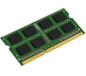 DDR3L SODIMM KINGSTON 8GB 1600