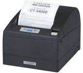 Citizen Impresora De Etiquetas Ct-s4000 Usb