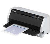 Impresora Matricial Epson LQ-690II