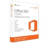 Microsoft Office Hogar 365 (esd)