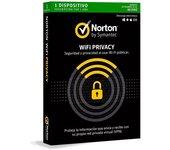 Norton Wifi Privacy 1 Dispositivo 1 Año