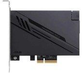 Asus Tarjeta De Expansión Pci-e 90mc09p0-m0eay0 A Mini Display Port Y Thunderbolt