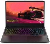 Lenovo Portátil Gaming Ideapad Gaming 3 15.6´´ R5-5500h/16gb/512gb Ssd/rtx 2050