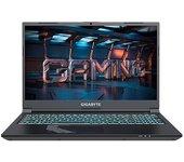 Portatil Gigabyte Kf5-53Es353Sh I5-13500H 16Gb Ssd 512Gb 15.4"