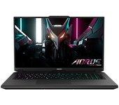 Gigabyte Aorus 7 17.3" Intel Core I5 16gb Ram 512gb Kf-e3es513sh Negro