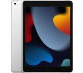 Apple Ipad Wifi+cellular 256gb 10.2´´