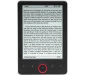 6  ebook reader