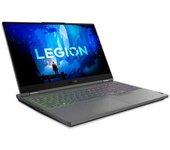 Lenovo Portátil Gaming Legion 5 15 2022 82rb00ltsp 15.6´´ I7-12700h/16gb/512gb Ssd/rtx 3060