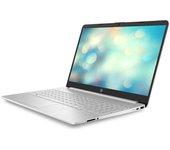 Hp 15s 15.6" Intel Core I7 8gb 512gb 15s-fq4056ns Plata