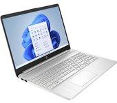 PORTATIL HP 15S-FQ5041NS PLATA NATURAL