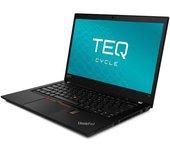 Lenovo Thinkpad T490 I5-8365u, 16gb, 512gb Ssd