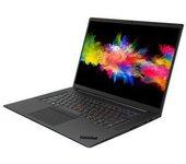 Lenovo Thinkpad P1 Gen 4 16" Core i7 2.5 GHz - SSD 512 GB - 16GB - QWERTY - Inglés