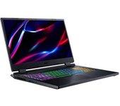 Acer Portátil Gaming Nitro 5 An517-55 17.3´´ I5-12500h/16gb/512gb Ssd/rtx 4070