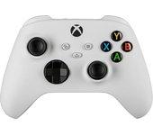 Mando Robot White para Xbox