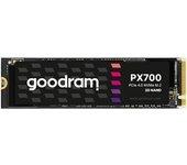 Goodram Ssd M.2 Px700 2tb