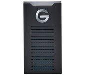 G-Technology G-Drive Mobile SSD 500GB USB-C