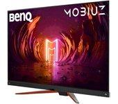 BenQ Monitor Gaming Ex2480uz 48´´ 4k Ips Oled 120hz