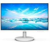 Monitor Philips 241v8aw Blanco Mm