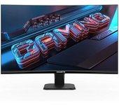 MONITOR GIGABYTE LED 27" GS27FC 180Hz