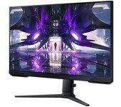 Samsung Monitor Gaming S27ag300nr 27´´ Fhd Ips Led 144hz