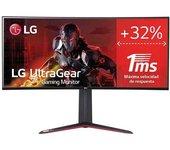 LG 34GN850P-B LED IPS QHD 34" 144Hz G-Sync/FreeSync Curva