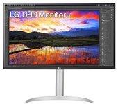 LG Monitor 32up55np 32´´ 4k Ips Led