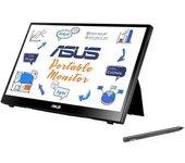 MONITOR LED 14 ASUS ZEN SCREEN MB14AHD NEGRO