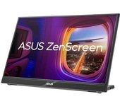 Monitor Asus MB16QHG Full HD WQXGA 16" 120 Hz