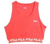 Fila Camiseta Sin Mangas Faw0535