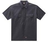 Dickies Camisa De Manga Corta Work