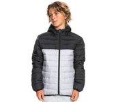 Quiksilver Chaqueta Scarly Mix