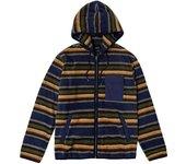 Chaqueta Hawthorne Fleec Otlr