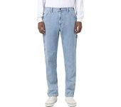 Vaquero Dickies Garyville Denim Vntg