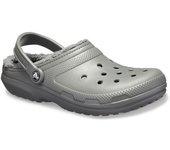 Crocs Zuecos Classic Lined