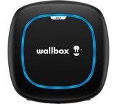 Wallbox Cargador De Coche Eléctrico 32a Gsm/gps/sim 10 M