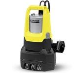 Karcher Bomba Sumergible Sp 22.000 Dirt Level Sensor