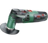 Bosch Multiherramienta Pmf 250 Ces Set