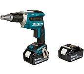 Atornillador MAKITA DFS452RTJ